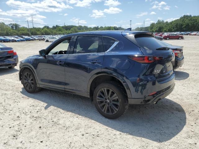 Photo 2 from auction – 2023 MAZDA CX-5 with VIN JM3KFBAY4P0125852