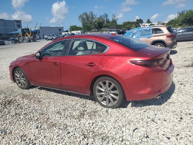 Photo 2 from auction – 2020 MAZDA 3 PREFERRE with VIN 3MZBPBDMXLM130749
