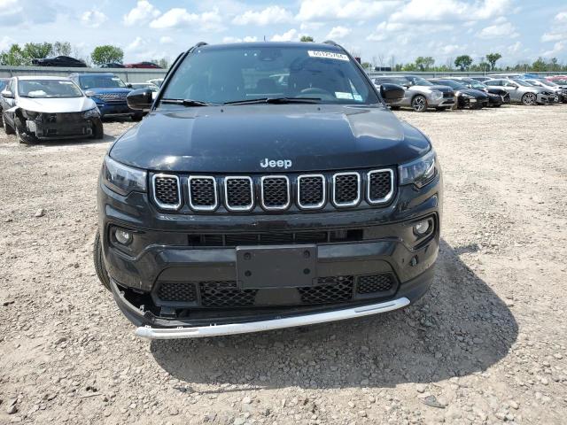 Photo 5 from auction – 2024 JEEP COMPASS LI with VIN 3C4NJDCN7RT585015