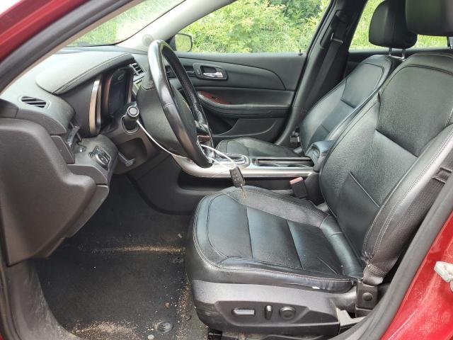 Photo 7 from auction – 2013 CHEVROLET MALIBU 2LT with VIN 1G11F5RR3DF118735