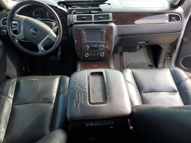 Photo 8 from auction – 2012 GMC YUKON DENA with VIN 1GKS2EEFXCR267003