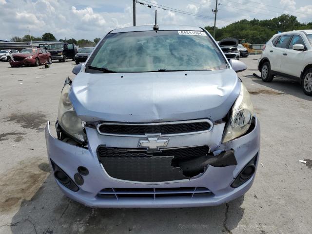 Photo 5 from auction – 2014 CHEVROLET SPARK 1LT with VIN KL8CD6S96EC471942