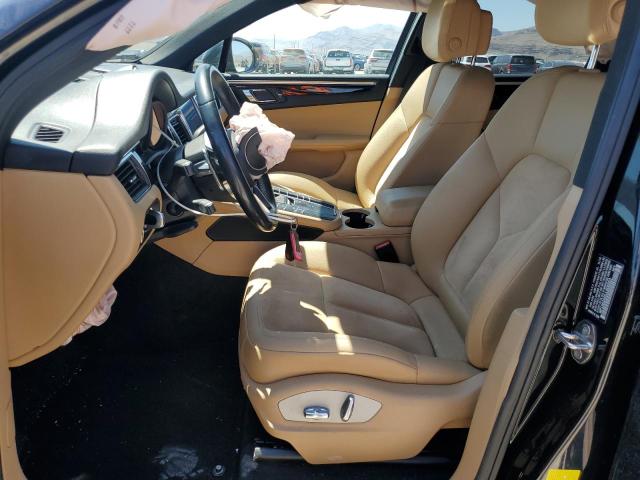 Photo 7 from auction – 2018 PORSCHE MACAN with VIN WP1AA2A55JLB06563