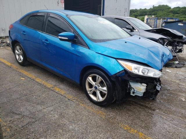 Photo 4 from auction – 2016 FORD FOCUS SE with VIN 1FADP3F27GL314654