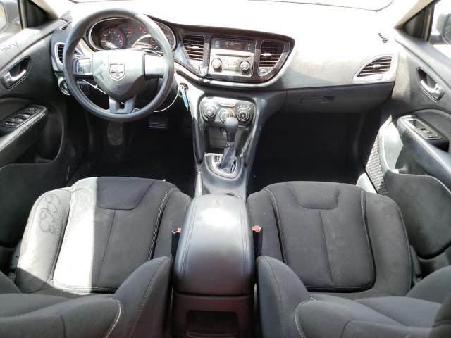 Photo 8 from auction – 2013 DODGE DART SXT with VIN 1C3CDFBA6DD313521