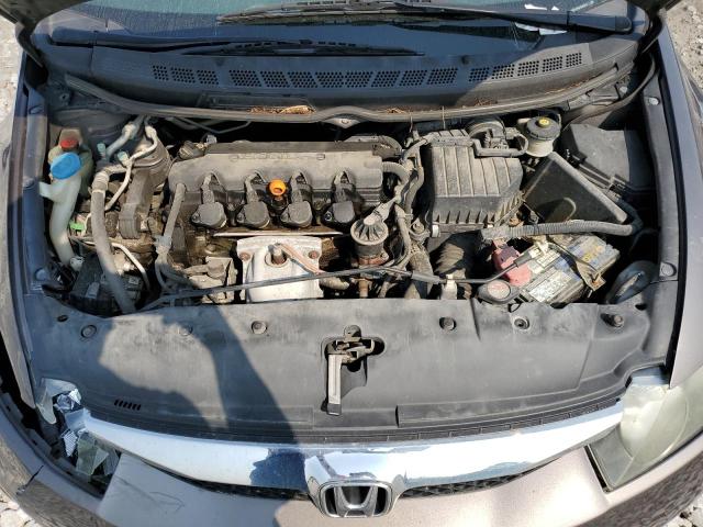 Photo 11 from auction – 2011 HONDA CIVIC LX-S with VIN 19XFA1F64BE008475