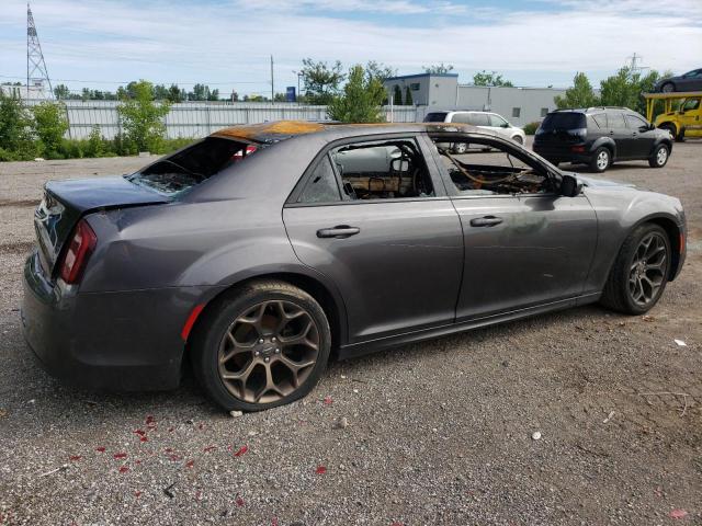 Photo 3 from auction – 2017 CHRYSLER 300 S with VIN 2C3CCABG9HH628736