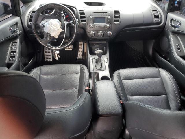 Photo 8 from auction – 2015 KIA FORTE SX with VIN KNAFZ5A31F5346914
