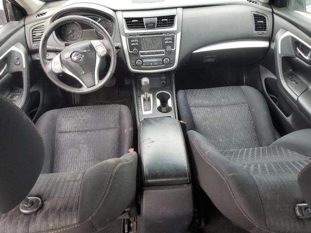 Photo 8 from auction – 2017 NISSAN ALTIMA 2.5 with VIN 1N4AL3AP7HC225220