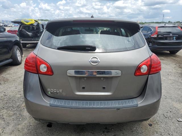 Photo 6 from auction – 2012 NISSAN ROGUE S with VIN JN8AS5MT2CW612769