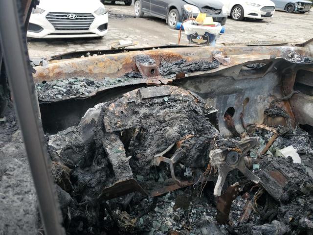 Zdjęcie 9 z aukcji – 2011 GMC ACADIA SLE z VIN 1GKKRNED4BJ245537