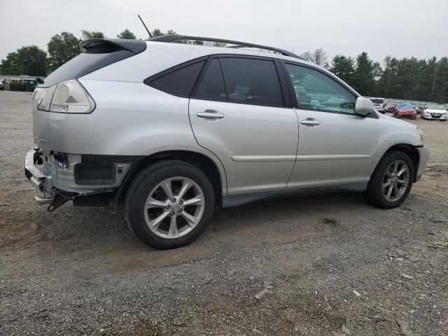 Photo 3 from auction – 2008 LEXUS RX 350 with VIN 2T2GK31U48C044222