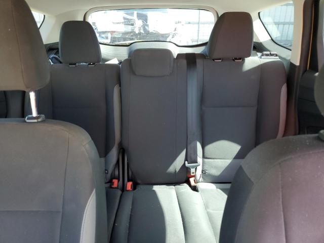 Photo 10 from auction – 2015 FORD ESCAPE S with VIN 1FMCU0F78FUA41821