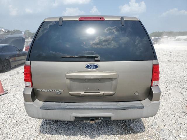 Photo 6 from auction – 2003 FORD EXPEDITION with VIN 1FMRU15W63LB08698