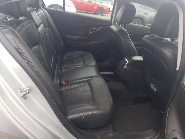 Photo 10 from auction – 2012 BUICK LACROSSE with VIN 1G4GC5GR0CF167527