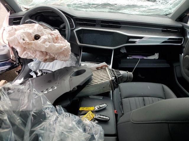 Photo 8 from auction – 2023 AUDI A7 PREMIUM with VIN WAUP2BF20PN026783