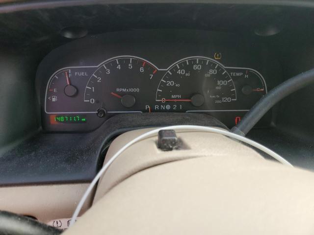 Photo 9 from auction – 2003 FORD WINDSTAR L with VIN 2FMZA51433BB49133