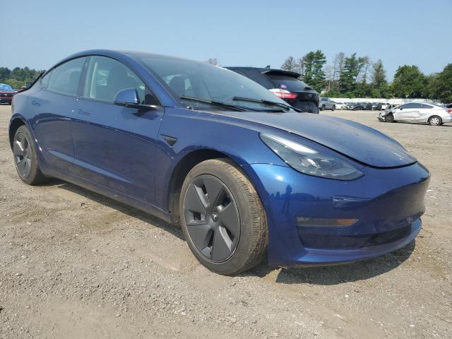 Photo 4 from auction – 2021 TESLA MODEL 3 with VIN 5YJ3E1EB4MF088167