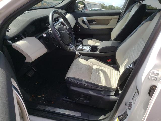 Photo 7 from auction – 2020 LAND ROVER DISCOVERY with VIN SALCT2FX0LH859396