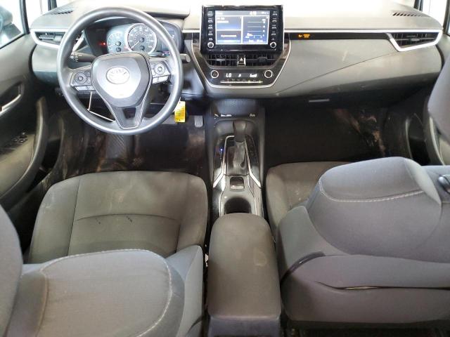 Photo 8 from auction – 2020 TOYOTA COROLLA LE with VIN 5YFEPRAE1LP066714
