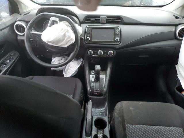 Photo 8 from auction – 2021 NISSAN VERSA S with VIN 3N1CN8DV6ML814832