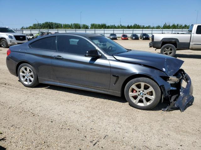 Photo 4 from auction – 2014 BMW 435 XI with VIN WBA3R5C55EK187039