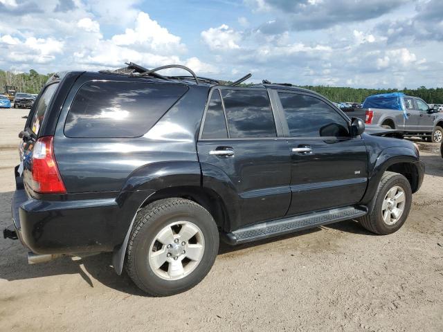Photo 3 from auction – 2008 TOYOTA 4RUNNER SR with VIN JTEZU14R38K016702