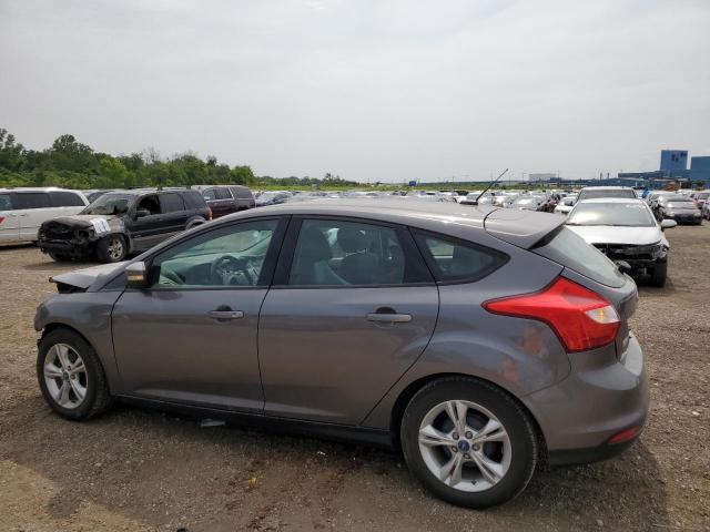 Photo 2 from auction – 2013 FORD FOCUS SE with VIN 1FADP3K22DL138260