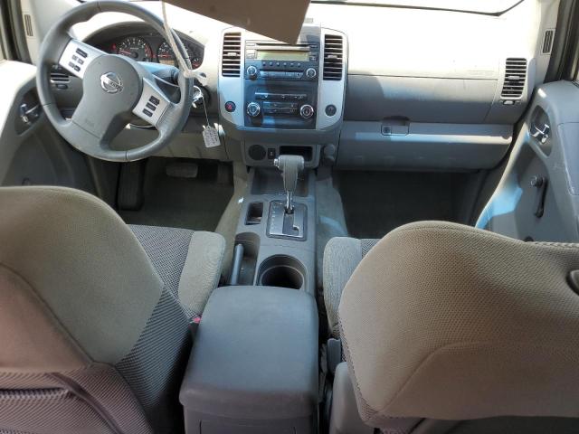 Photo 8 from auction – 2014 NISSAN FRONTIER S with VIN 1N6AD0ER9EN716449