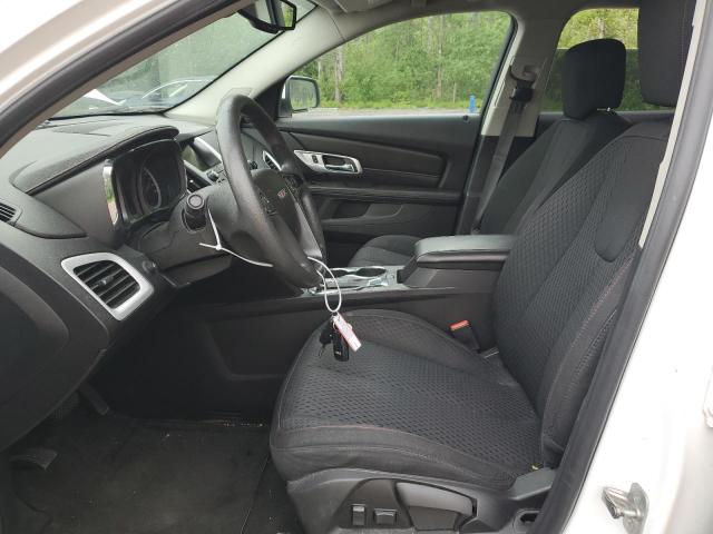 Photo 7 from auction – 2015 GMC TERRAIN SL with VIN 2GKALMEK7F6138815