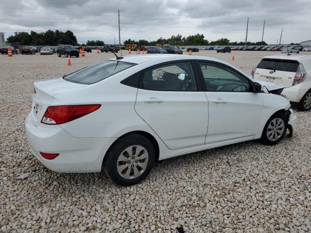 Photo 3 from auction – 2015 HYUNDAI ACCENT GLS with VIN KMHCT4AE3FU910633
