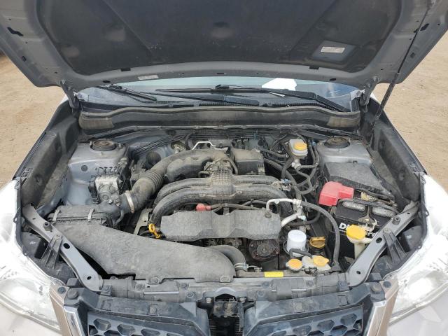 Photo 12 from auction – 2016 SUBARU FORESTER 2 with VIN JF2SJAAC9GG432741