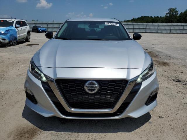 Photo 5 from auction – 2020 NISSAN ALTIMA SR with VIN 1N4BL4CV9LC187410