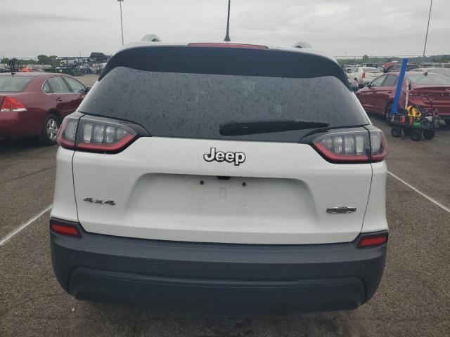 Photo 6 from auction – 2020 JEEP CHEROKEE L with VIN 1C4PJMLB3LD626557