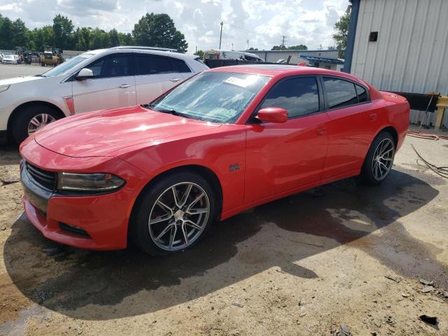Zdjęcie 1 z aukcji – 2016 DODGE CHARGER R/ z VIN 2C3CDXCT8GH127430