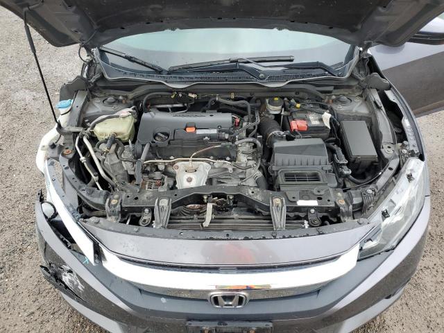 Photo 11 from auction – 2016 HONDA CIVIC EX with VIN 2HGFC2F87GH022160