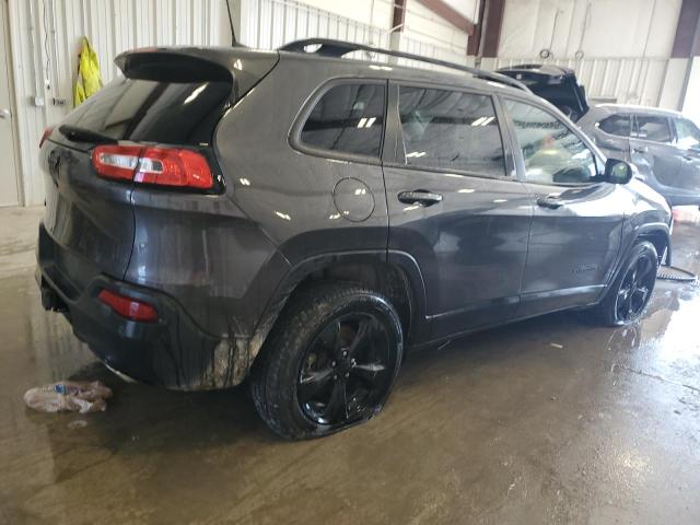 Photo 3 from auction – 2016 JEEP CHEROKEE L with VIN 1C4PJMDS2GW367729
