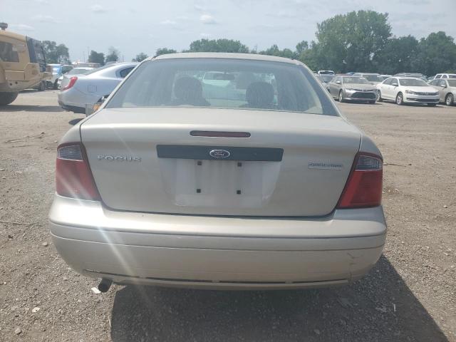 Photo 6 from auction – 2007 FORD FOCUS ZX4 with VIN 1FAFP34N67W173614