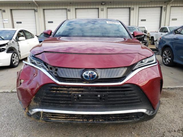 Photo 5 from auction – 2021 TOYOTA VENZA LE with VIN JTEAAAAH2MJ075452