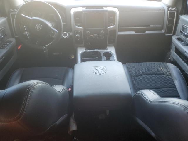 Photo 8 from auction – 2017 RAM 1500 SLT with VIN 1C6RR6LT0HS744761