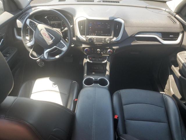 Photo 8 from auction – 2022 GMC TERRAIN SL with VIN 3GKALVEV4NL106429