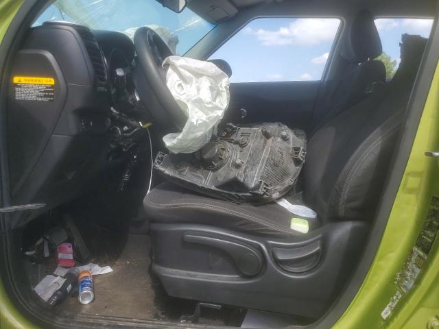 Photo 7 from auction – 2015 KIA SOUL with VIN KNDJN2A20F7749124