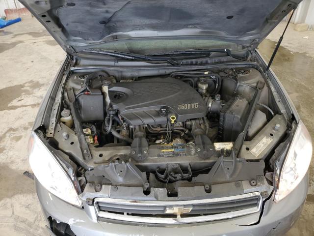 Photo 11 from auction – 2006 CHEVROLET IMPALA LT with VIN 2G1WT58K969399163