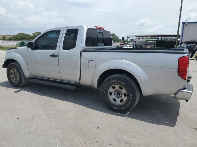 Photo 2 from auction – 2008 NISSAN FRONTIER K with VIN 1N6BD06T38C416856