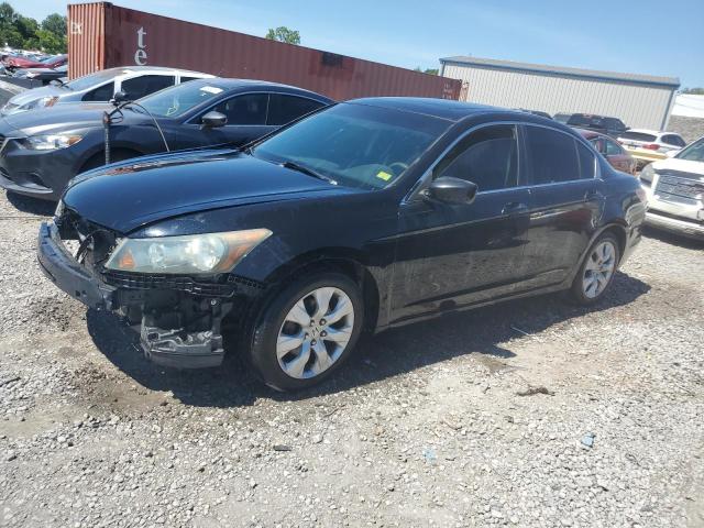 HONDA ACCORD EXL 2008 with VIN 1HGCP26828A078563 - Photo from auction