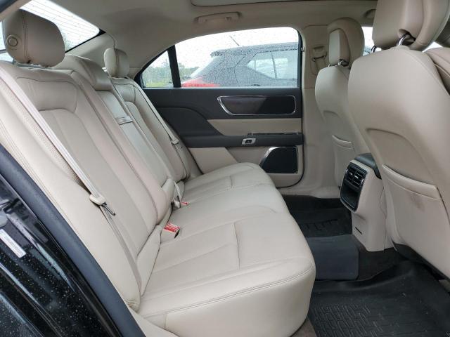 Photo 10 from auction – 2017 LINCOLN CONTINENTA with VIN 1LN6L9TP2H5611771