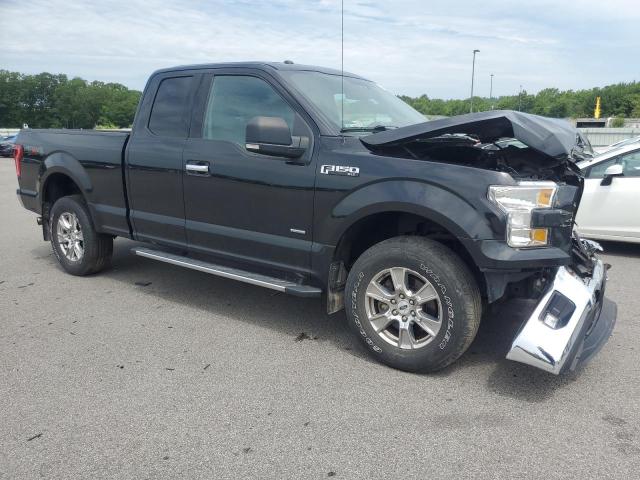 Photo 4 from auction – 2015 FORD F150 SUPER with VIN 1FTFX1EG9FFC56192