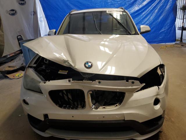 Photo 5 from auction – 2015 BMW X1 XDRIVE2 with VIN WBAVL1C57FVY28355