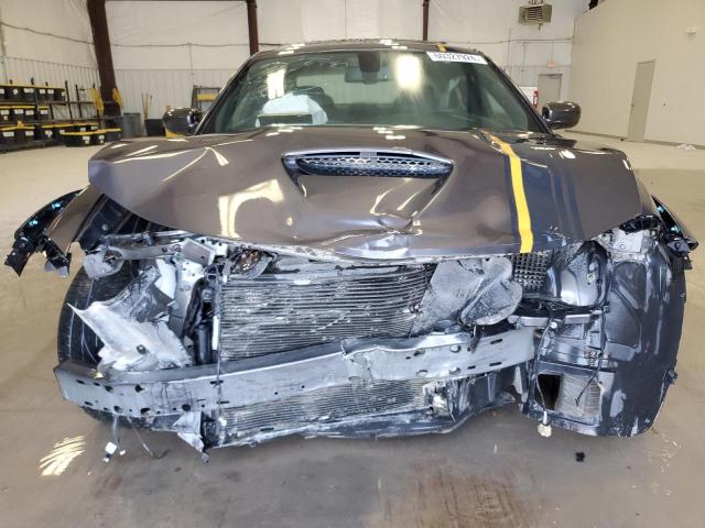 Photo 5 from auction – 2022 DODGE CHARGER SC with VIN 2C3CDXGJ2NH191713