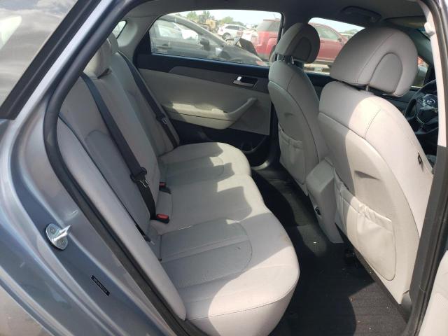 Photo 10 from auction – 2016 HYUNDAI SONATA SE with VIN 5NPE24AF9GH353134